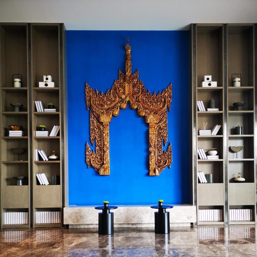 Tian Yi International Hotel 天艺国际酒店 Phnom Penh Dış mekan fotoğraf