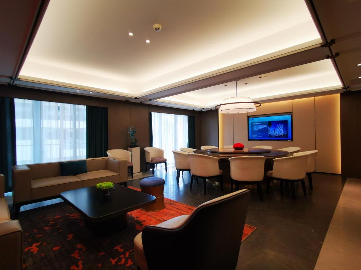 Tian Yi International Hotel 天艺国际酒店 Phnom Penh Dış mekan fotoğraf