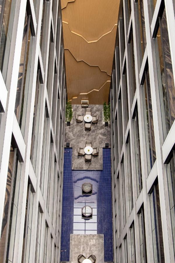 Tian Yi International Hotel 天艺国际酒店 Phnom Penh Dış mekan fotoğraf