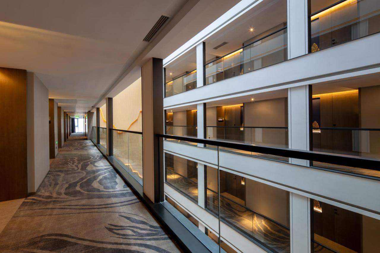 Tian Yi International Hotel 天艺国际酒店 Phnom Penh Dış mekan fotoğraf