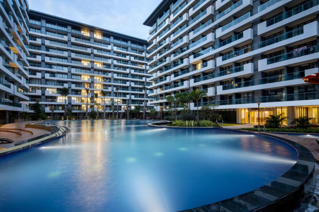 Tian Yi International Hotel 天艺国际酒店 Phnom Penh Dış mekan fotoğraf